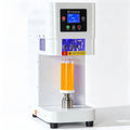 Airosia Upgarded Automatic Can Sealer Machine with Stronger Motor