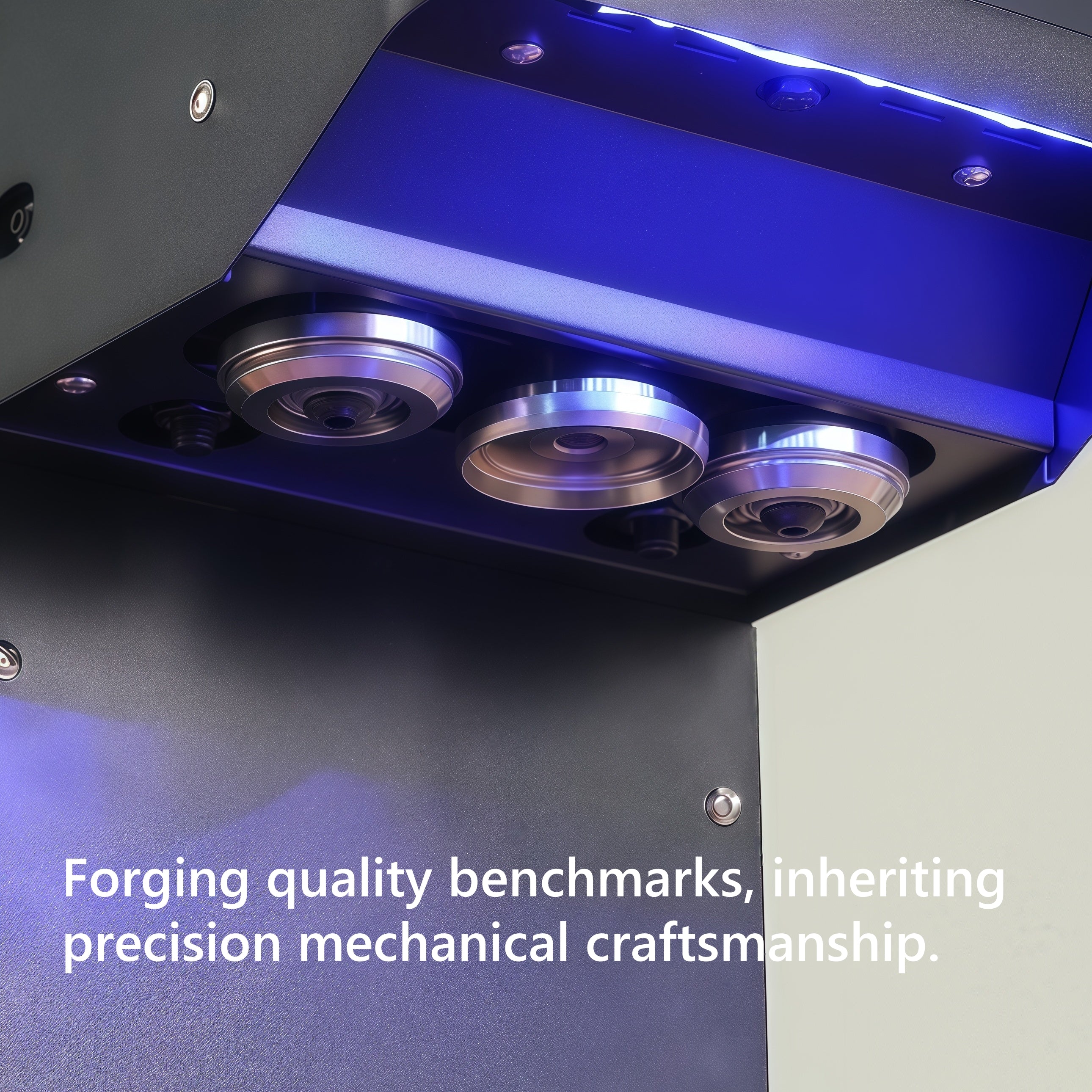 Airosia Semi-Automatic Can Sealing Machine
